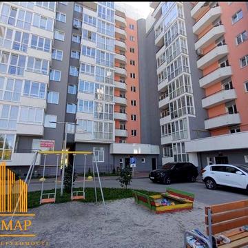 Продаж 2-х кім. квартири у заселеній новобудові Львові 1190 дол/м.кв.