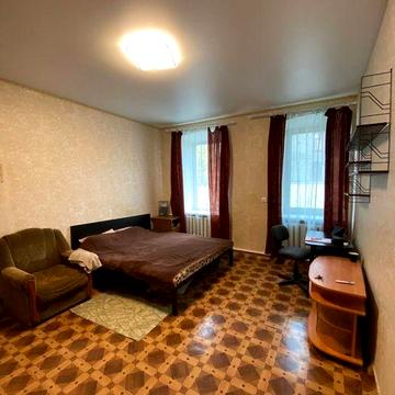 Здам квартиру від власника в центрі Харкова на довгостроковий термін