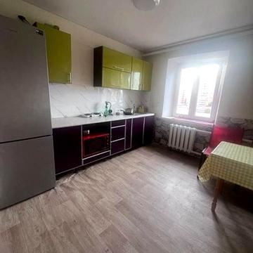 Разумовська вул., 27