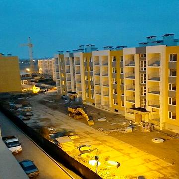 Продаж 1к Квартира Європейська вулиця ЖК Седьмое небо