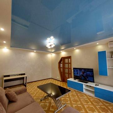 Продам квартиру на Бажана 36