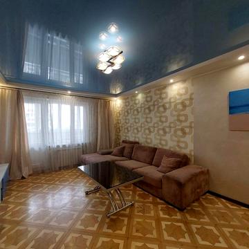 Продам квартиру на Бажана 36