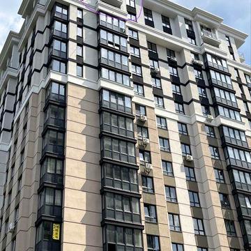 Видова квартира в центральному!