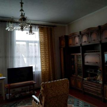 Квартира більше 100кв