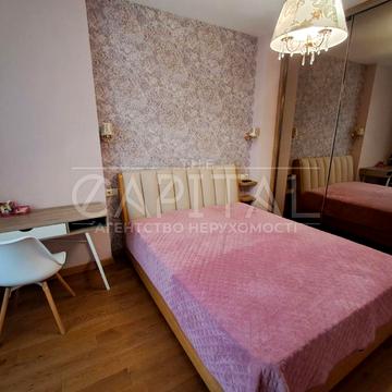 Михайла Донця вул., 2-А