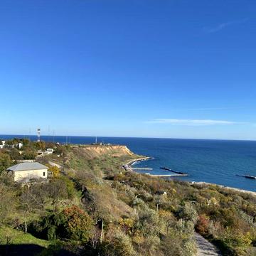 Продается 1к квартира в ЖК Авиньон. Терраса, прямой вид моря. ЖК Авиньон