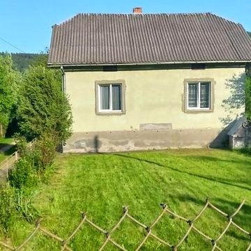 Продається будинок село Тершів