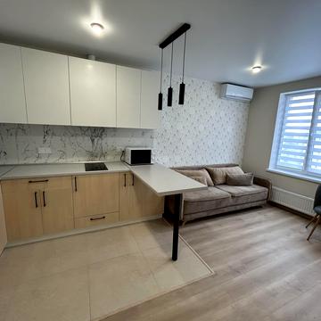 Дніпровська набережна вул., 19-А