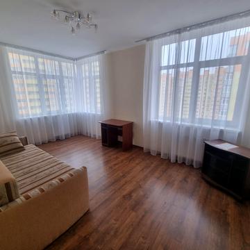 Сімї Кульженків вул. (Петра Дегтяренка), 31-А