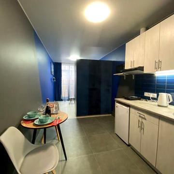 Оренда 1 к.квартири студії, ЖК IHOME, вул.Балукова, 1