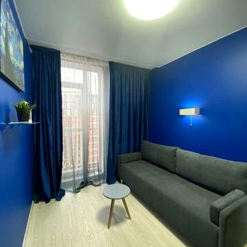 Оренда 1 к.квартири студії, ЖК IHOME, вул.Балукова, 1