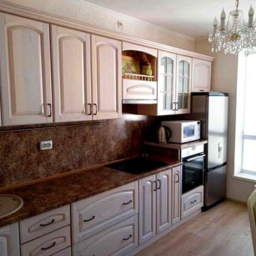 Оренда 2-к квартири в ЖК Акварелі-1 (вул. Святошинська, 27)