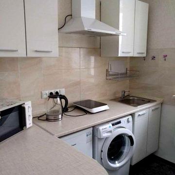 Сдам 1 комн. квартиру Прохоровская, Новострой