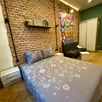 Олександра Кониського вул. (), 3