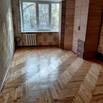 Затишна 2-кімнатна квартира у Комунарському районі.