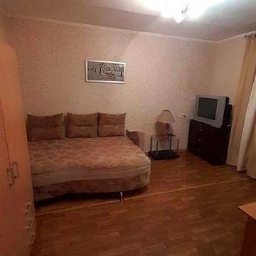 Сдам 1-комнатную квартиру ул Люстдорфськая дорога 144