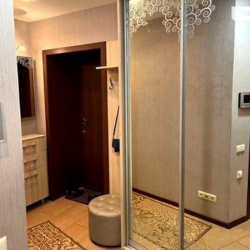 Довгострокова оренда 2к Квартира Братів Горобців (Кедрина Дмитра) вулиця