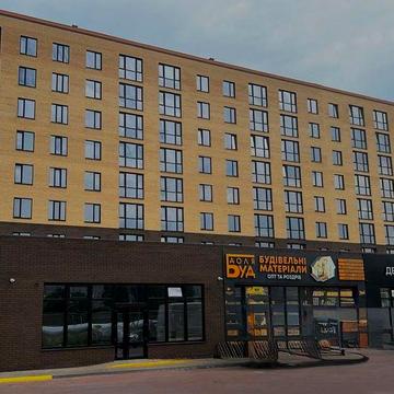 2-кімнатна квартира у ЖК «Миклуш» –вигідна інвестиція у ваше майбутнє! ЖК «Миклуш»