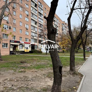 Новомясницька вул., 6