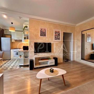 Марії Приймаченко бульв. (Академіка Ліхачова), 6-А