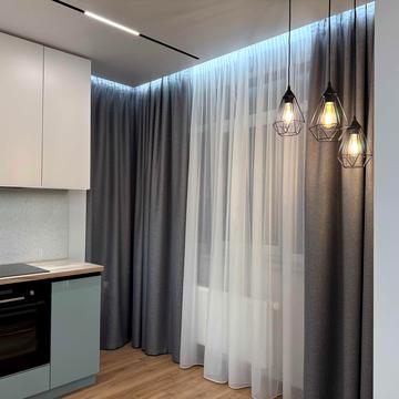 Європейського Союзу просп. (Правди), 41є