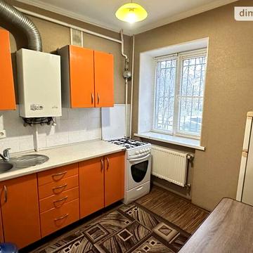 Довгострокова оренда 1к Квартира Василя Порика вулиця