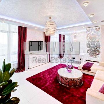 Продаж 3к квартири, ЖК Новопечерські Липки, вул. Андрія Верхогляда, 3 ЖК Новопечерські Липки