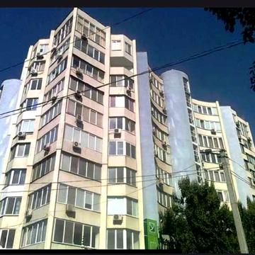 Продам 3-х комн. квартиру в ЖК "Каменный цветок" на Посмитного ЖК Каменный цветок