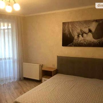 Довгострокова оренда 1к Квартира Грекова Генерала вулиця