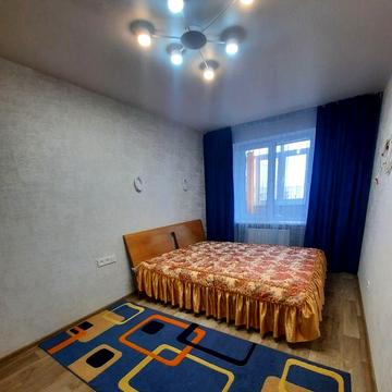 Оренда 2х кімнатної квартири на вул. Вокзальній, р-н. Ковалівка