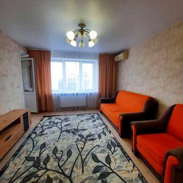 Оренда 2х кімнатної квартири на вул. Вокзальній, р-н. Ковалівка