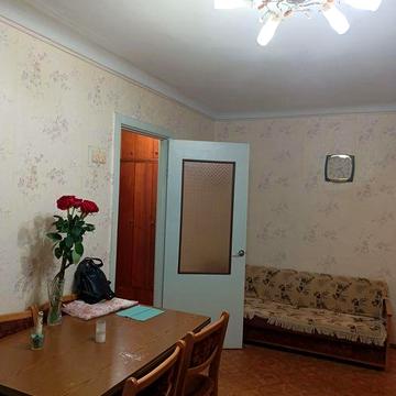 Сдам 3-к квартиру на пр. Поля (Кирова)