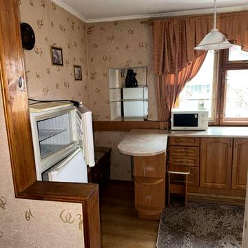 Здам 1-но кім. Медтехніка меблі, техніка. Окрема дитяча зона!