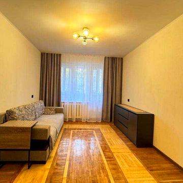 Оренда однокімнатної квартири на Порика