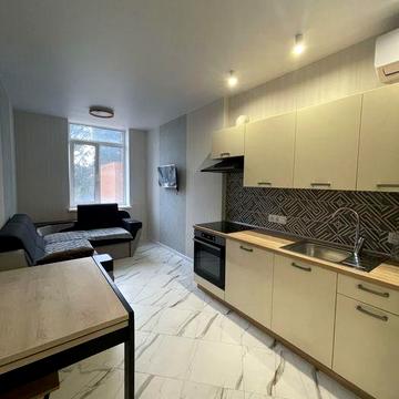 Однокомнатная в ЖК Дмитриевский актуально на 8.11