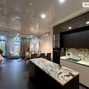 Довгострокова оренда 3к Квартира Кулишівська вулиця ЖК Сomfort City