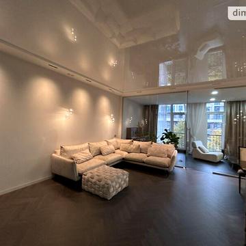 Довгострокова оренда 3к Квартира Кулишівська вулиця ЖК Сomfort City