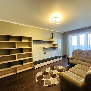 3 кімнатна індивідуальний лічильник тепла 8/9 Масани меблі техніка