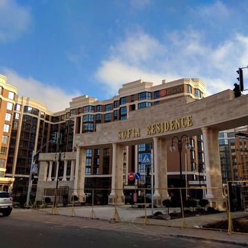 Мартинова просп., 38