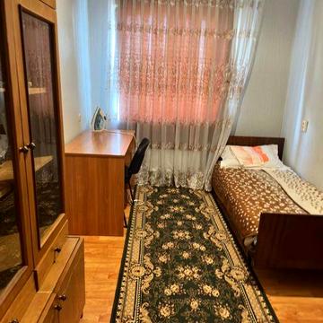 Сдам 3х к.кв на Новых Домах