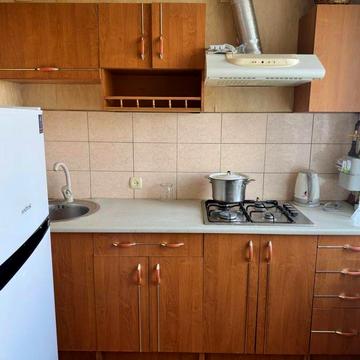 Сдам 3х к.кв на Новых Домах