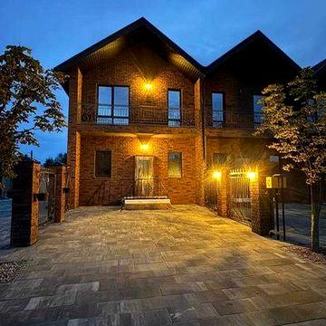 Танхаус продаж Погреби