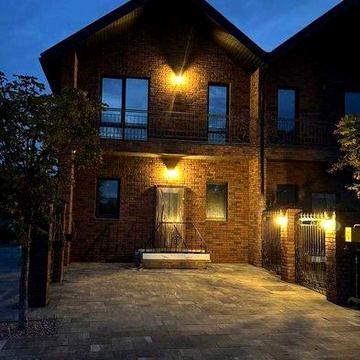 Танхаус продаж Погреби