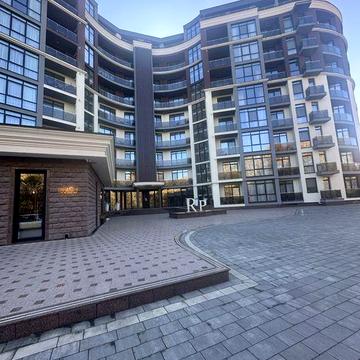 Здається в оренду 2-ох кімнатна квартира БОЗДОШ ЖК Residens Park