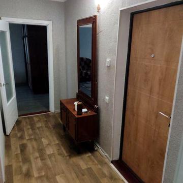 Здається 2-х кімнатна квартира на виставці Проспект Миру