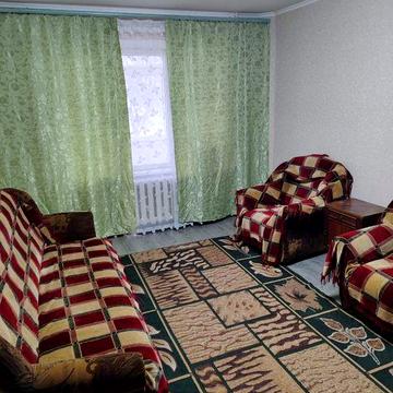 Здається 2-х кімнатна квартира на виставці Проспект Миру