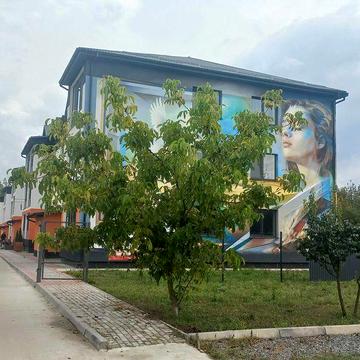 Ціну знижено!!2к проводка, штукатурка, стяжка гос.приміщення в підвалі