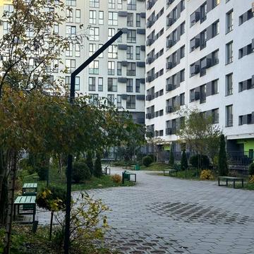 Кульпарківська вул. (Кульпарківська), 226