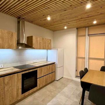 Довгострокова оренда