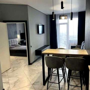 Довгострокова оренда 2к Квартира Дача Ковалевського вулиця ЖК Посейдон